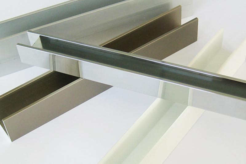 Aluminium Stangenware - Julius Fritsche GmbH - Glas, Metall, Kunststoff